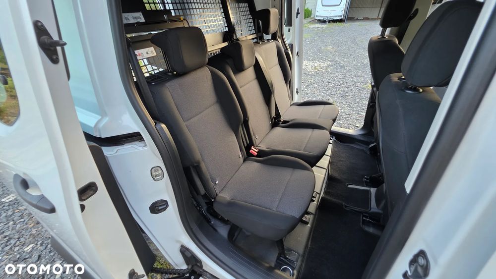 Peugeot Partner L2 Pro (bryg.) - 18