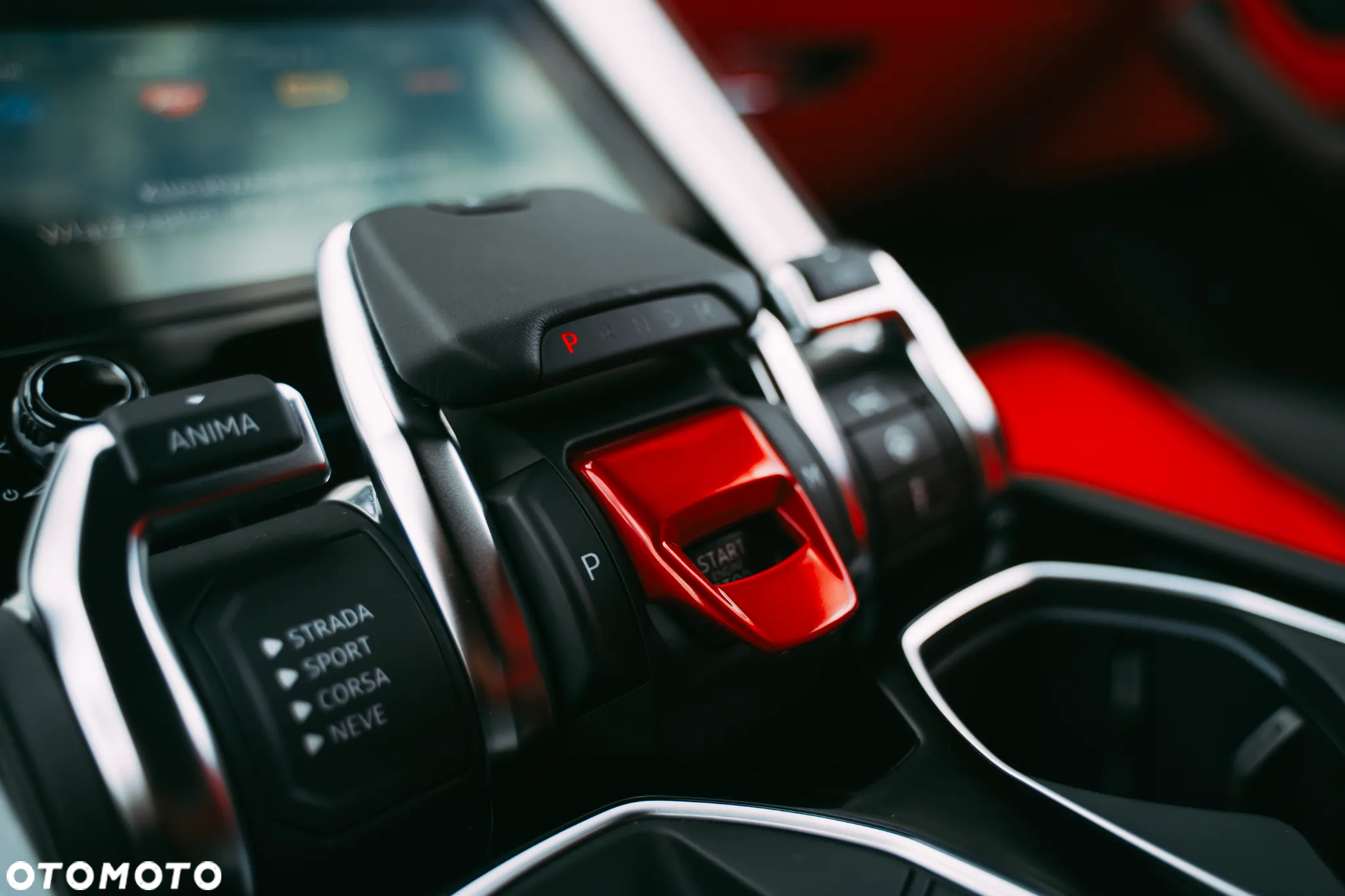 Lamborghini Urus - 19