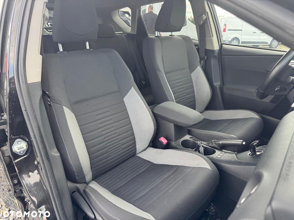 Toyota Auris 1.8 HSD Prestige NAVI - 14