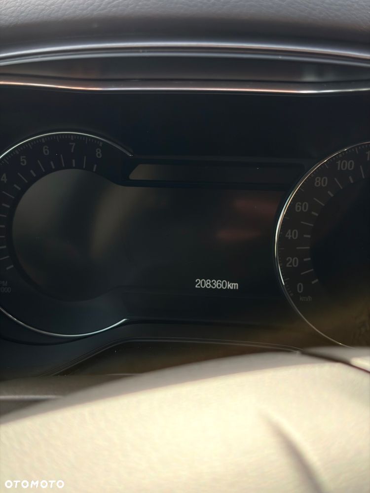 Ford Mondeo 1.5 EcoBoost Titanium - 3