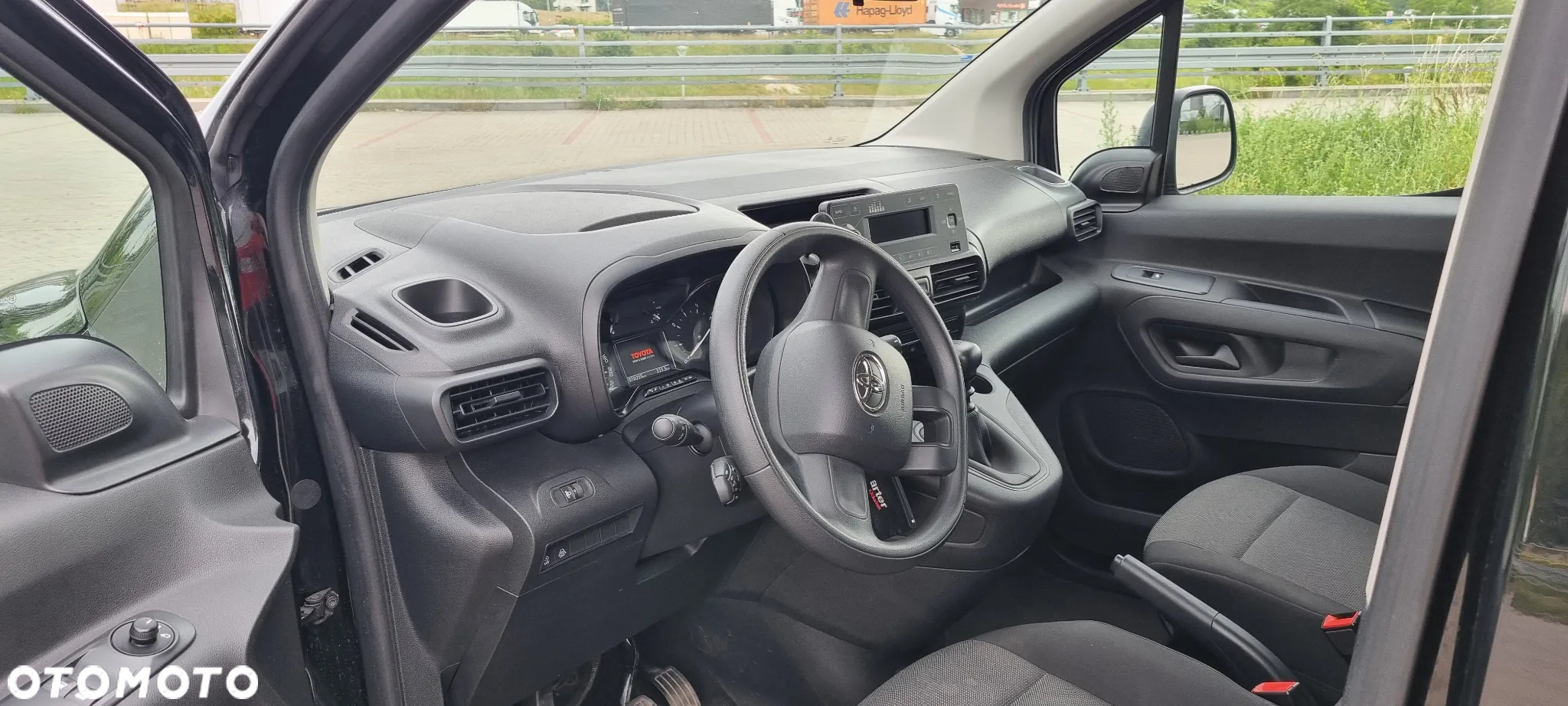 Toyota Proace City Verso - 8