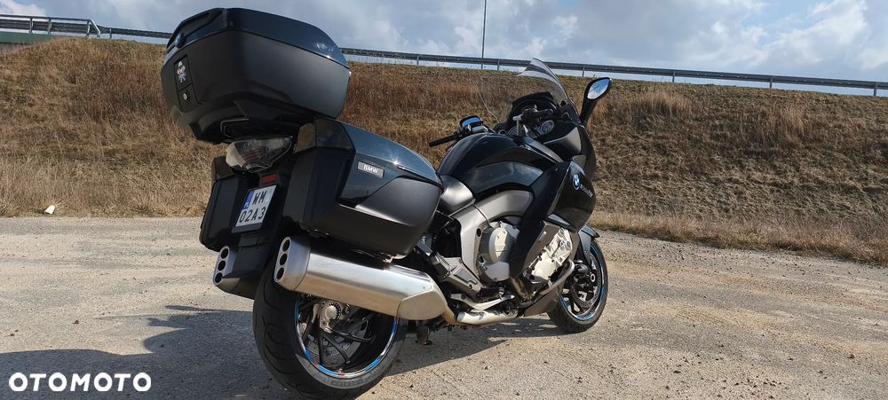 BMW K - 22