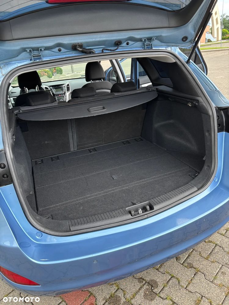 Hyundai i30 - 18