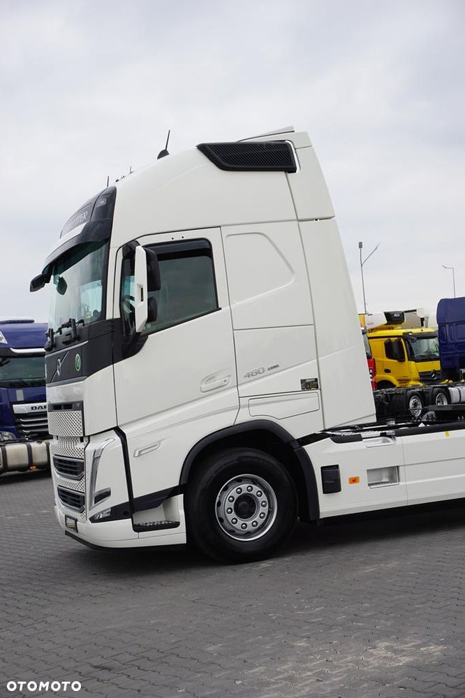 Volvo FH / 460 / I – SAVE / XL / EURO 6 / ACC / I – COOL - 39