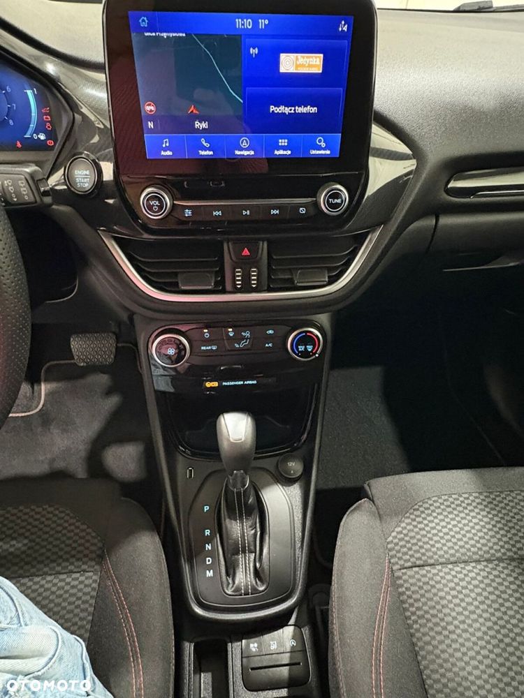 Ford Puma - 34