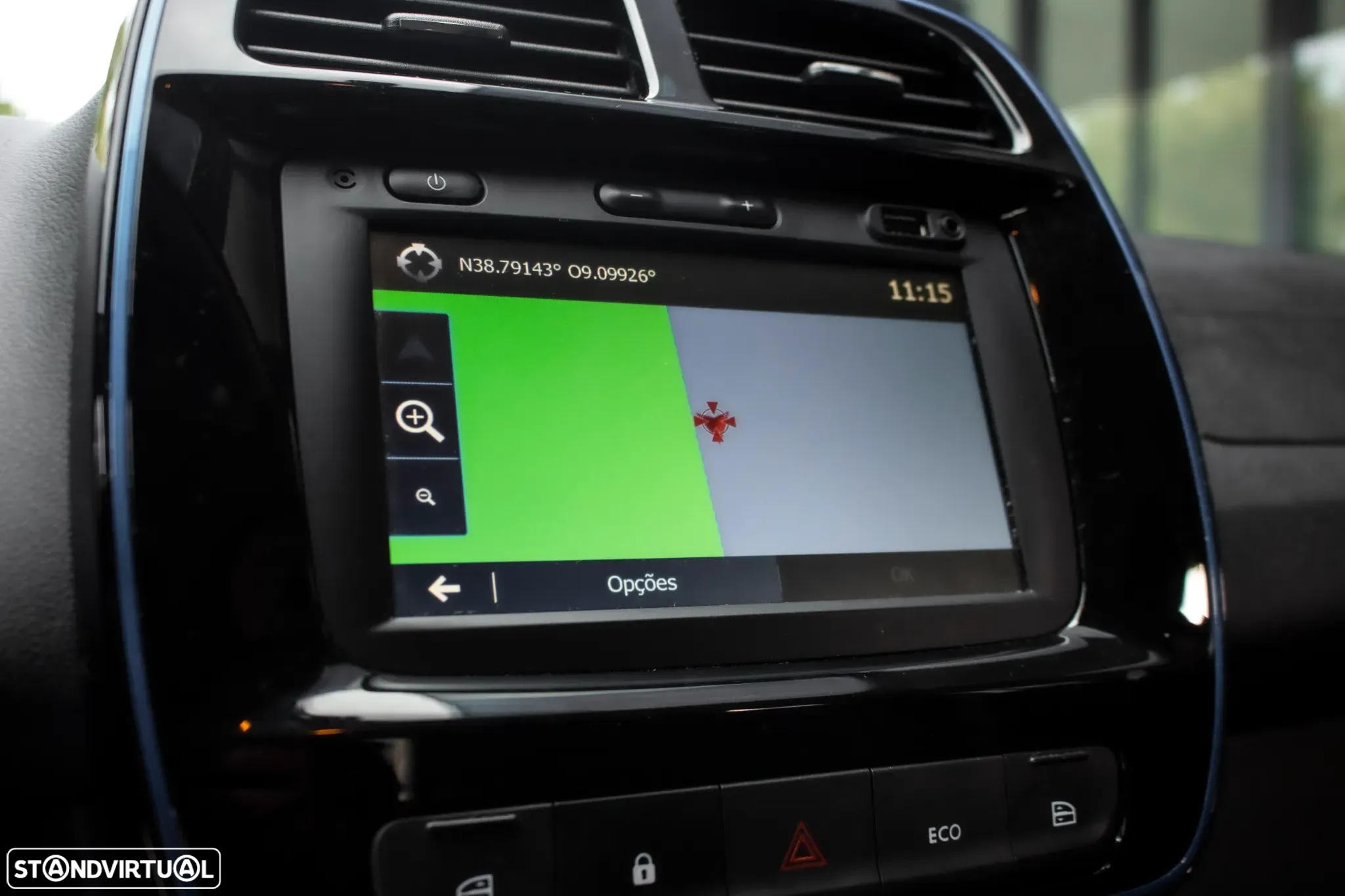 Dacia Spring Electric 45 Comfort - 40