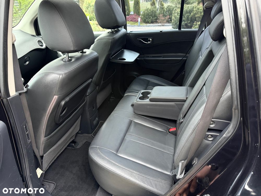 Renault Koleos 2.0 dCi 4x4 Privilege Plus - 18