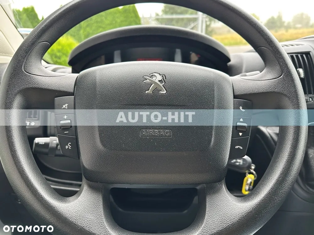 Peugeot Boxer - 24