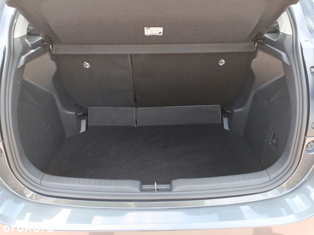 Toyota Yaris - 19