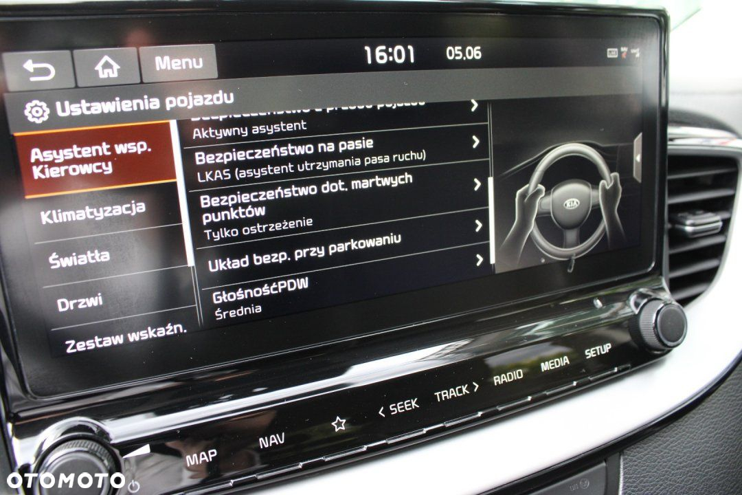 Kia XCeed - 21