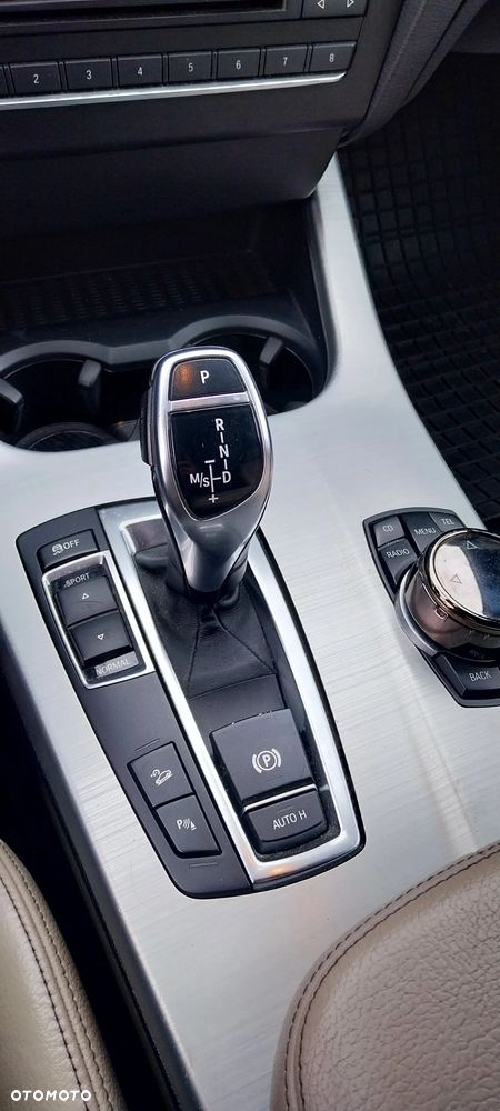 BMW X3 xDrive35i Sport - 5