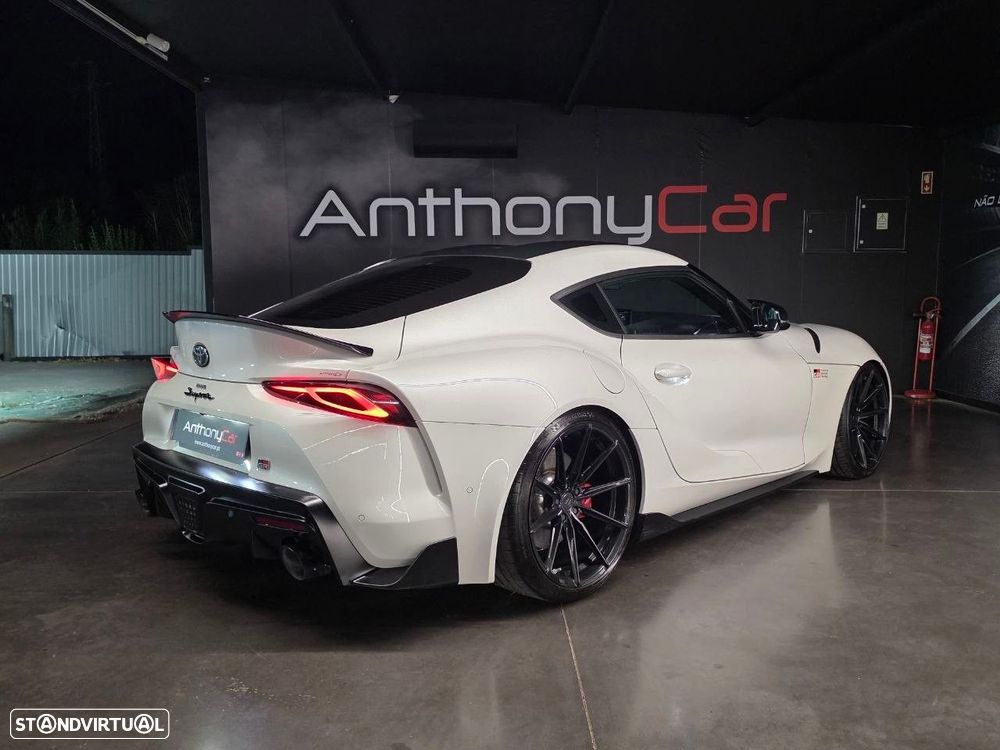 Toyota GR Supra 3.0 Auto Legend - 6
