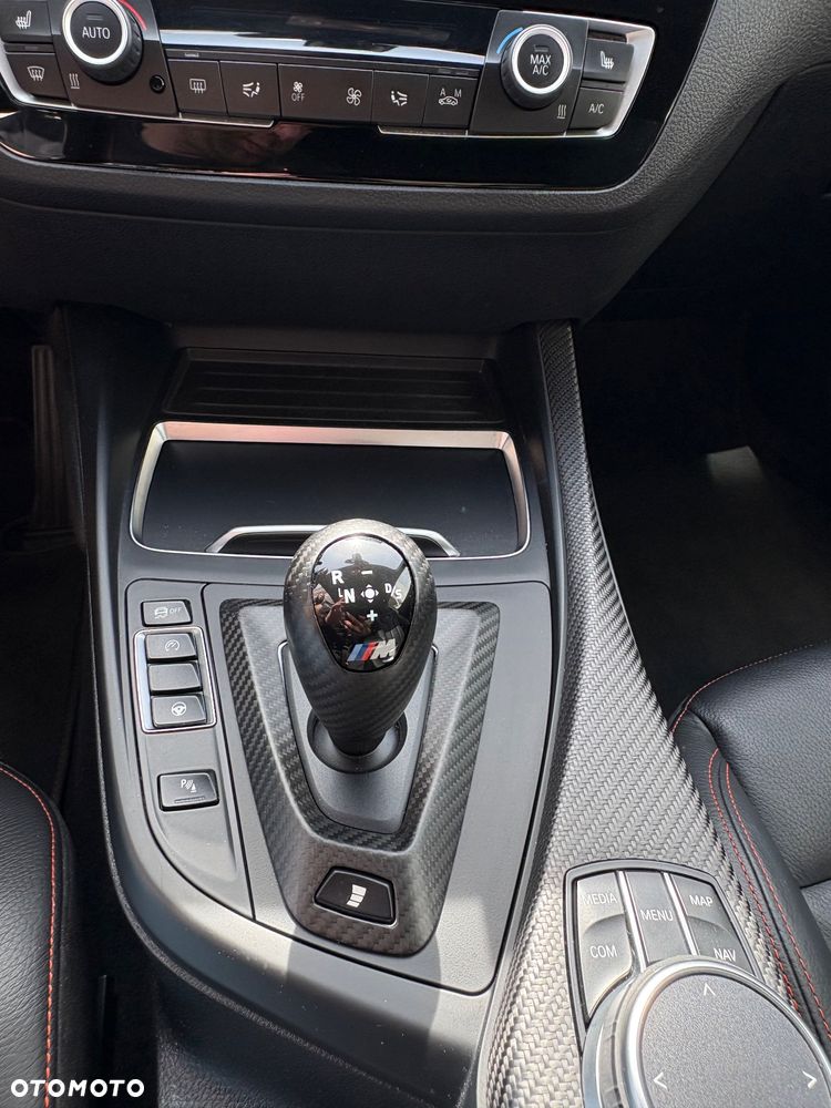 BMW M2 - 15