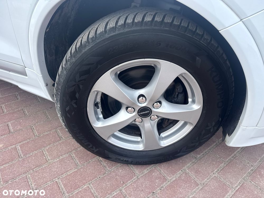 Ford Kuga 2.5 4x4 Individual - 11