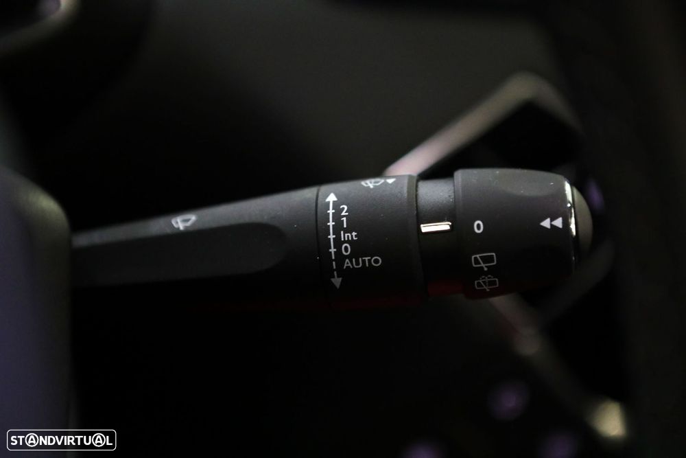 DS DS3 Crossback E-Tense SE Faubourg - 23