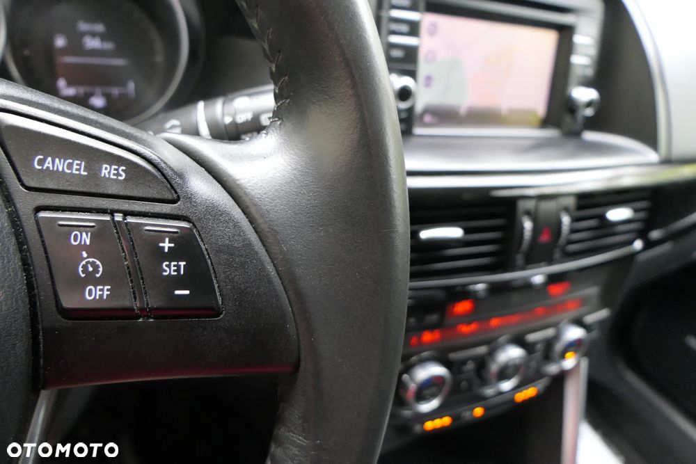 Mazda CX-5 2.0 Skymotion 2WD - 24