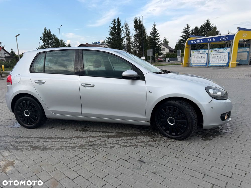 Volkswagen Golf - 7