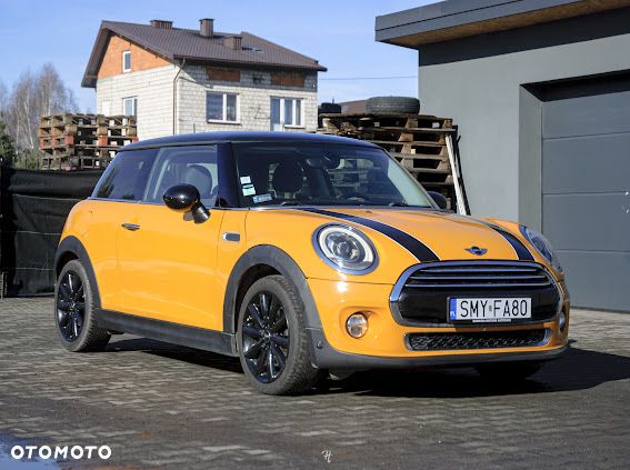 MINI Cooper - 1