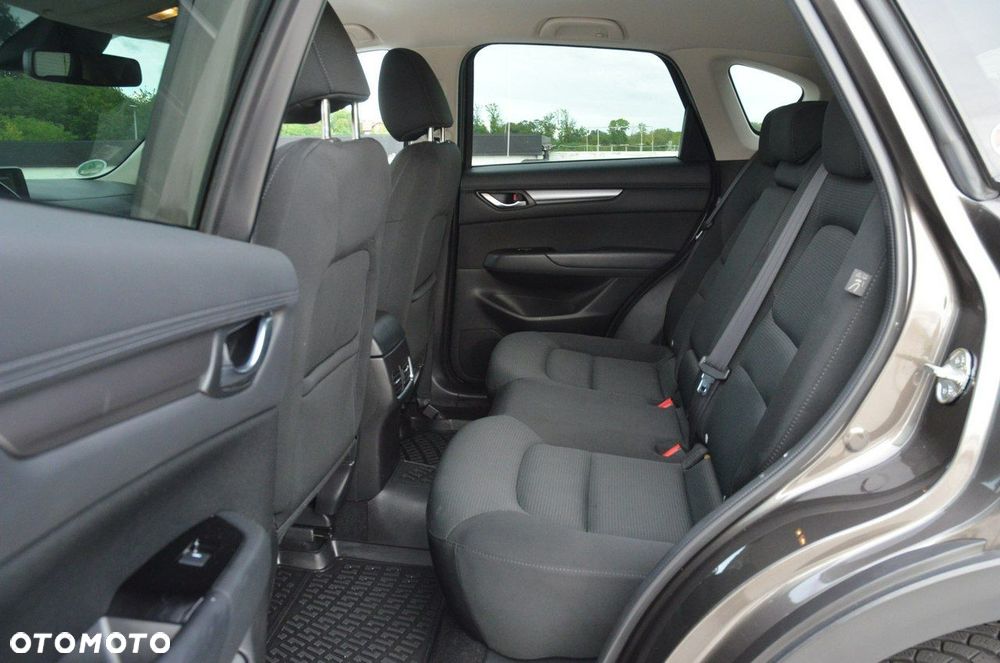Mazda CX-5 2.0 Skypassion AWD - 37