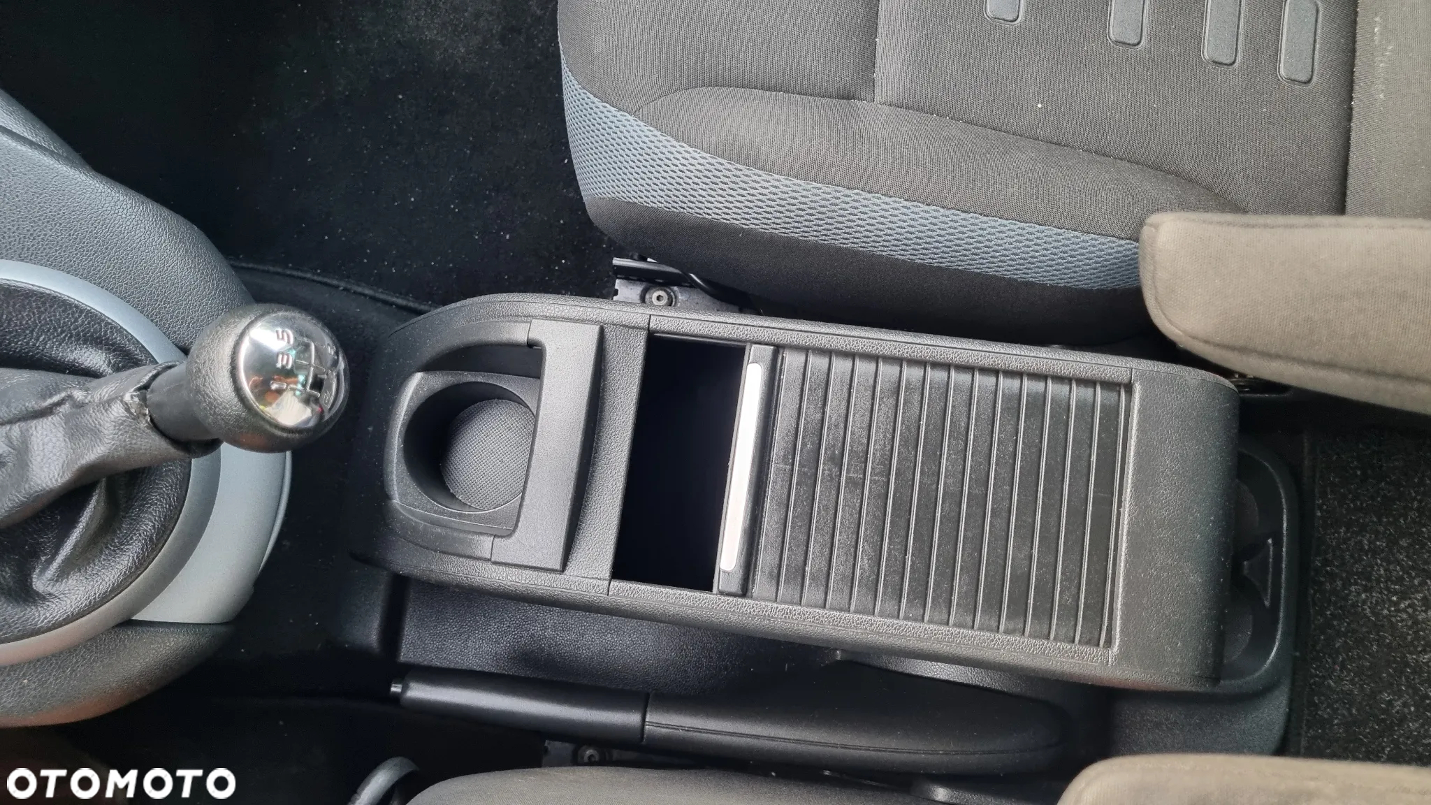 Citroën Berlingo 1.6 HDi XTR - 13