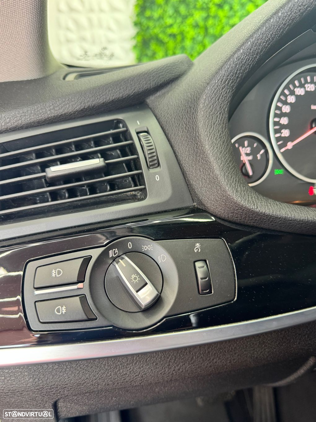 BMW X3 18 d sDrive Auto - 6