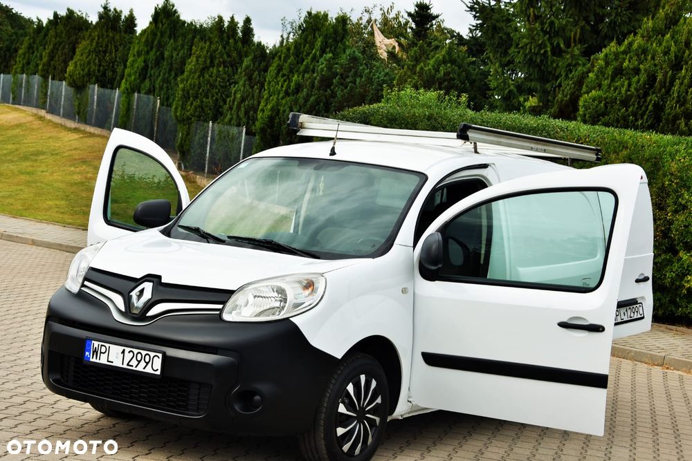 Renault KANGOO - 16