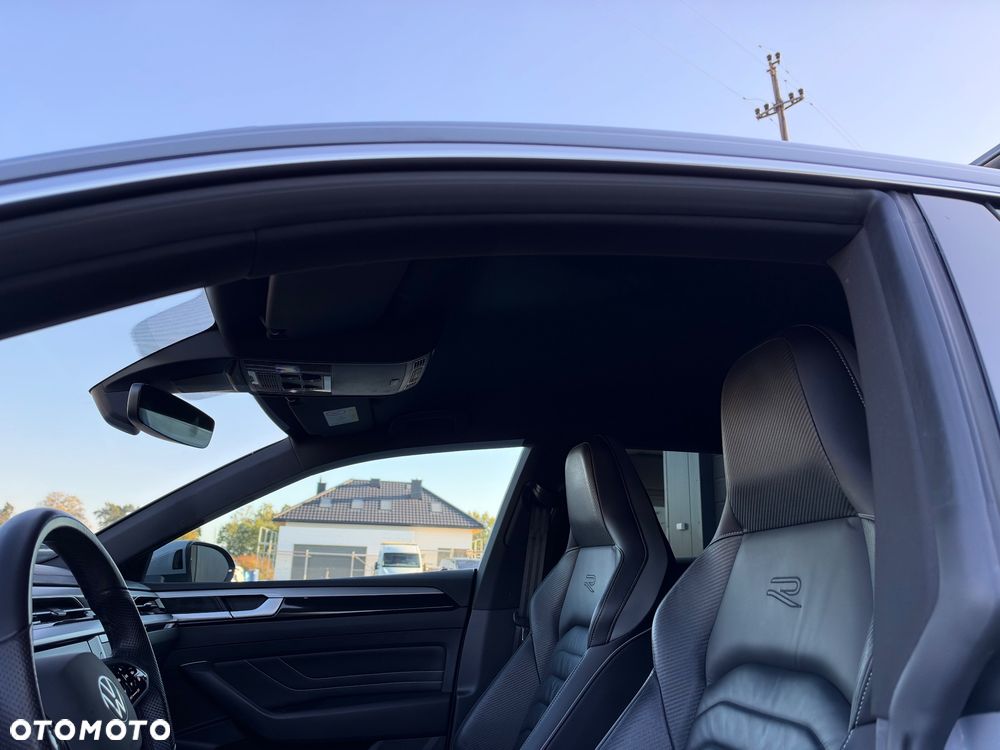 Volkswagen Arteon 2.0 TDI 4Motion R-Line DSG - 23