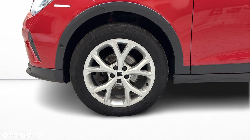 Seat Arona 1.5 TSI EVO FR S&S DSG - 19