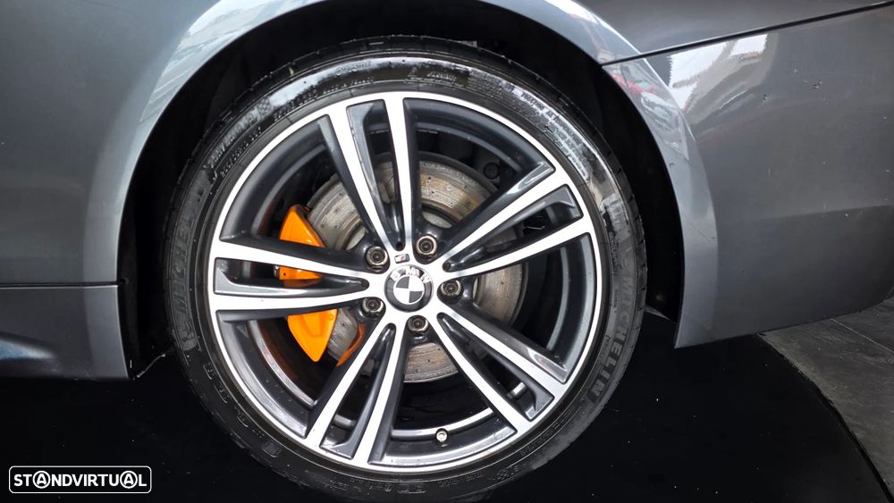 BMW 428 i Pack M - 10