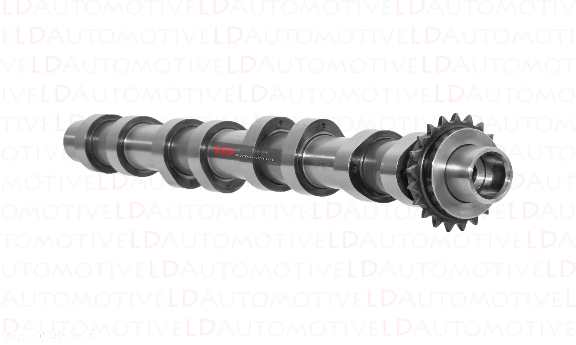 Wałek Rozrządu 9825017880 Citroen 1.5 BlueHDi 7mm wydechowy - 2