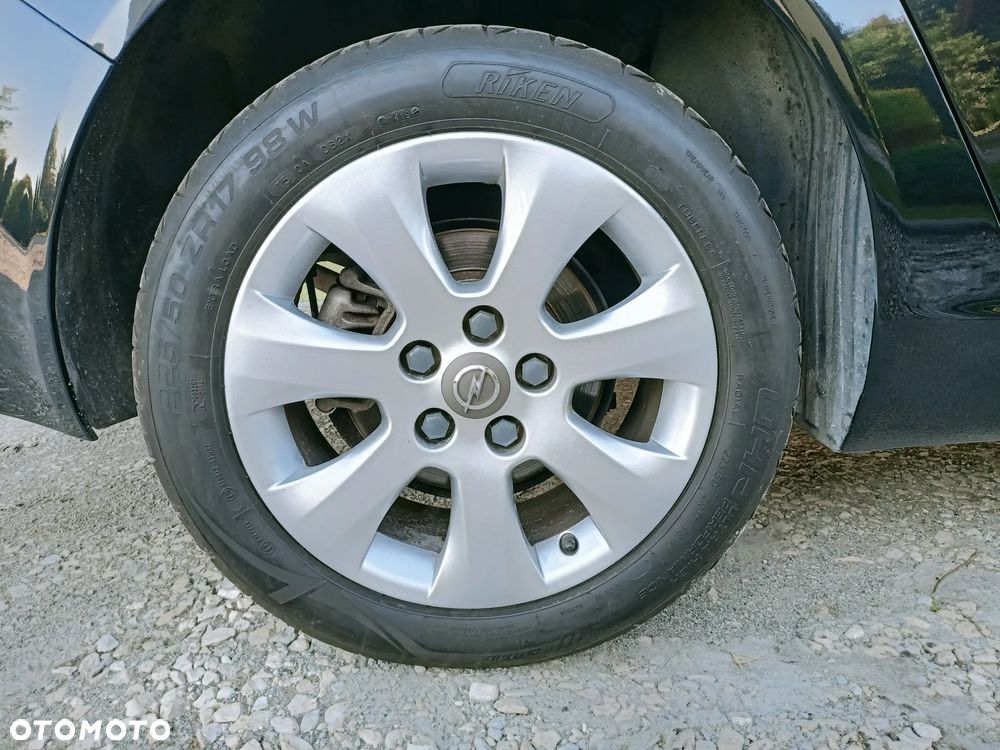 Opel Insignia 1.6 CDTI - 12
