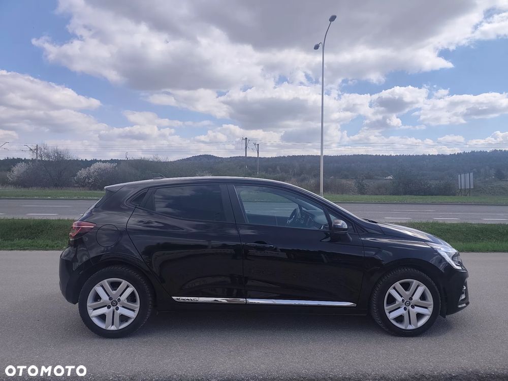Renault Clio (Energy) dCi 90 Start & Stop INTENS - 3
