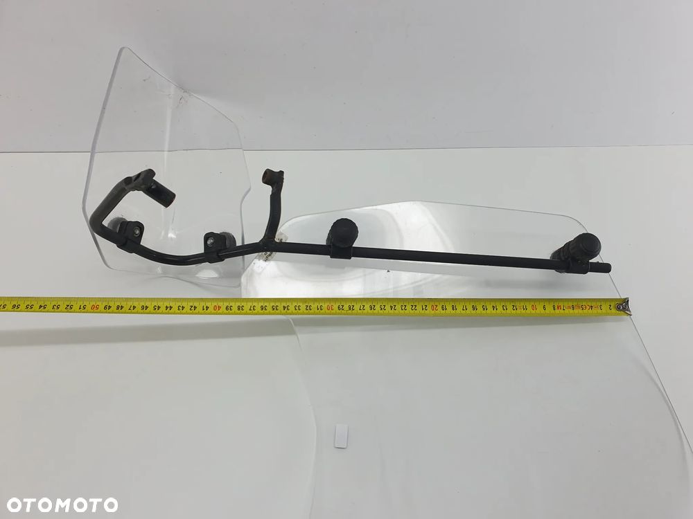 SZYBA OWIEWKA DEFLEKTOR PEUGEOT E-VIVACITY - 14