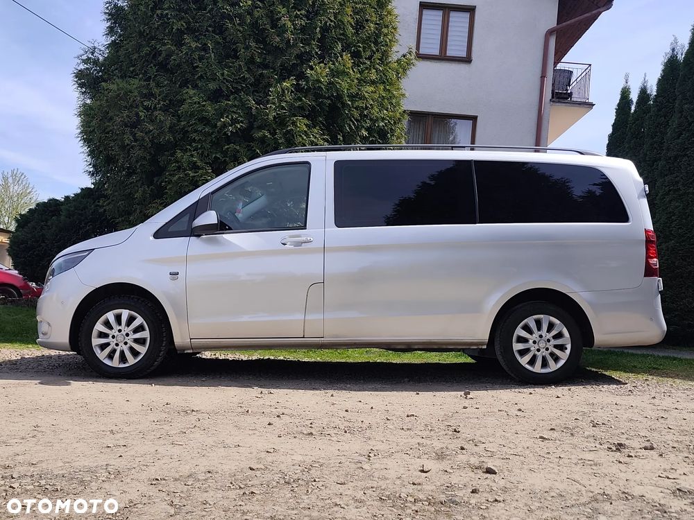 Mercedes-Benz Vito Mixto 447.701 - 3