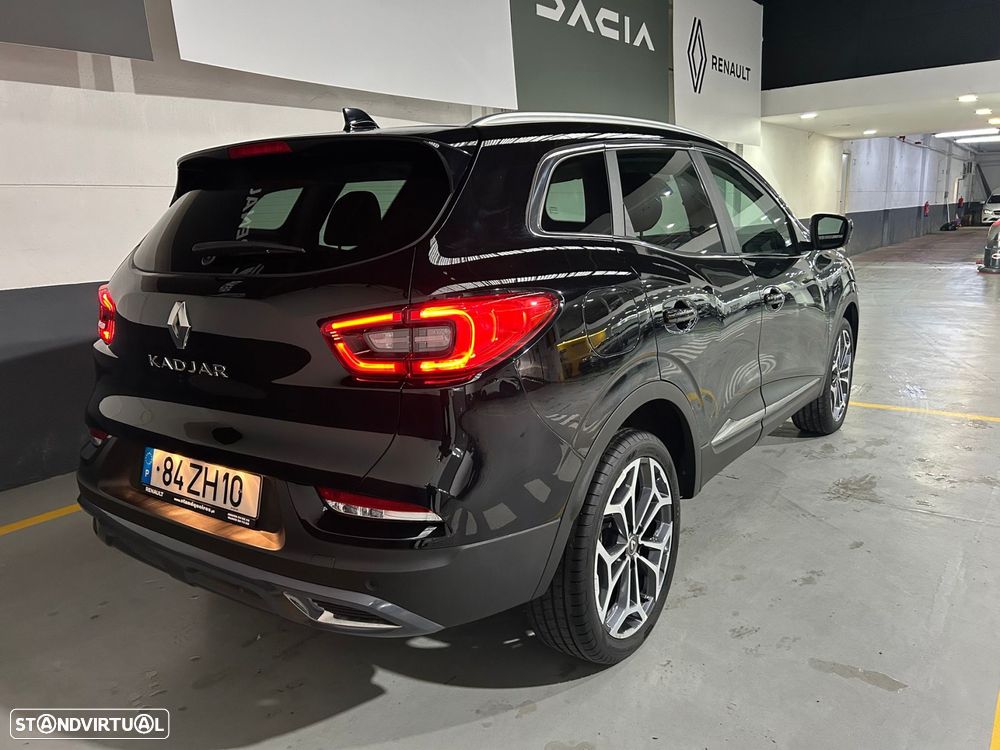 Renault Kadjar 1.3 TCe Intens - 9
