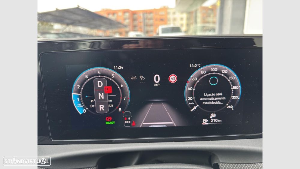 VW T-Roc 1.5 eTSI Life DSG - 10