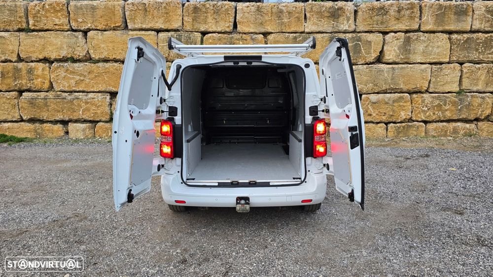 Peugeot Expert 2.0 BlueHDi L2H1 Standard EAT8 - 50