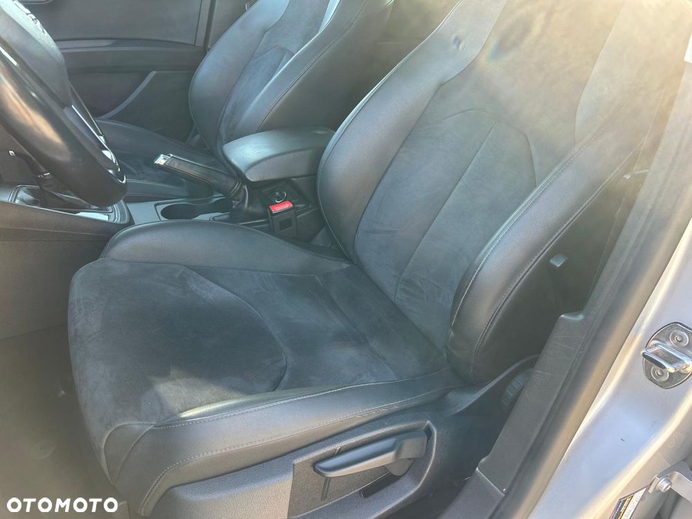 Seat Leon 1.6 TDI Style S&S DSG - 18