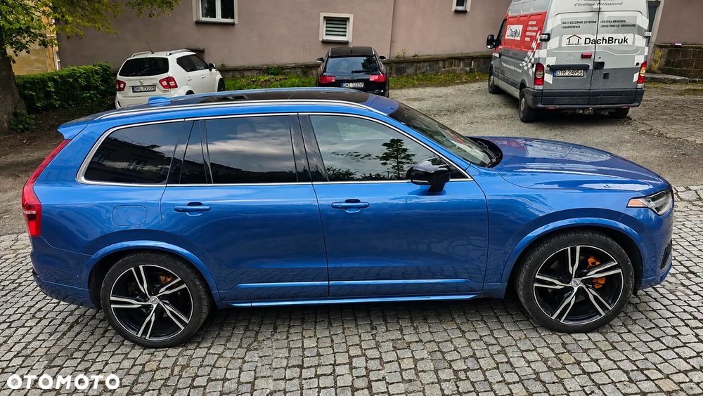 Volvo XC 90 - 6