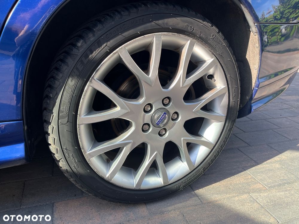 Volvo V50 2.0D DPF RDesign - 22