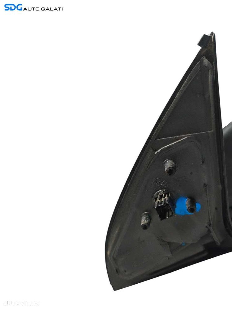Oglinda Dreapta Electrica Opel Astra G 1998 - 2004 Cod 010534 Culoaere Maro [LR1517] - 9
