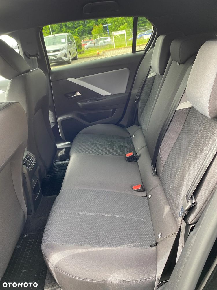 Opel Astra VI 1.2 T Edition S&S - 7