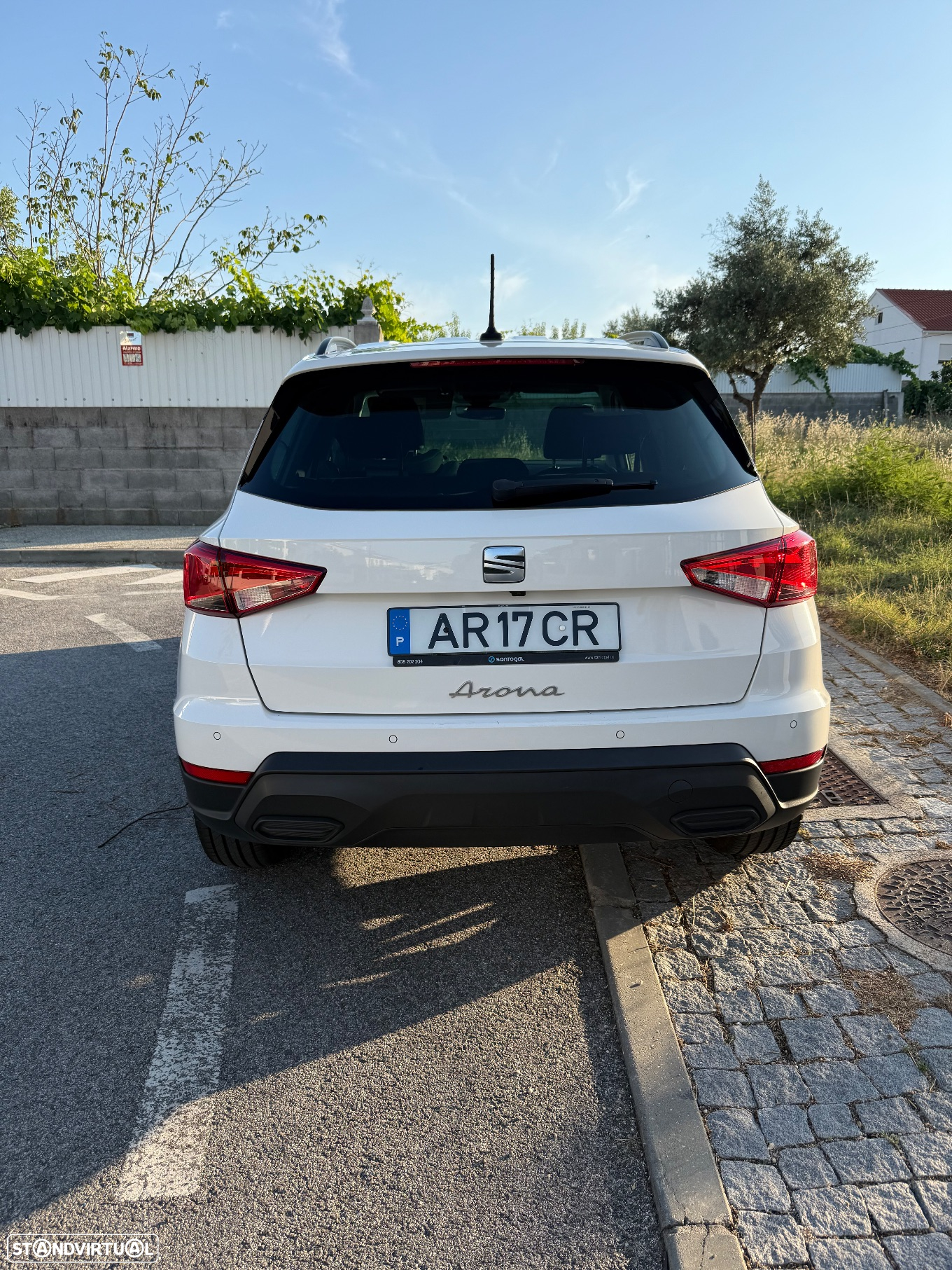SEAT Arona 1.0 TSI Style - 2