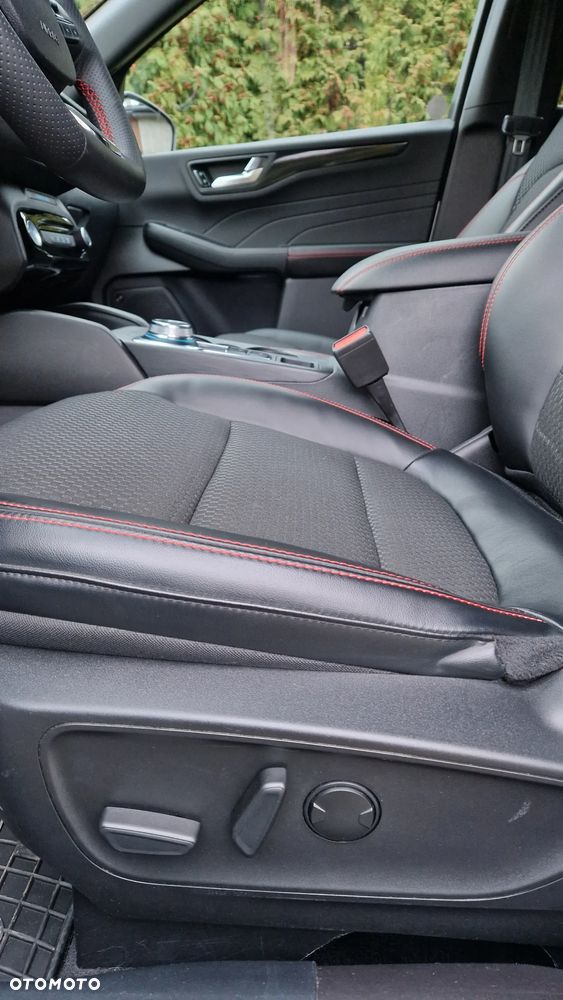 Ford Kuga 2.0 EcoBoost AWD ST-Line ASS - 25