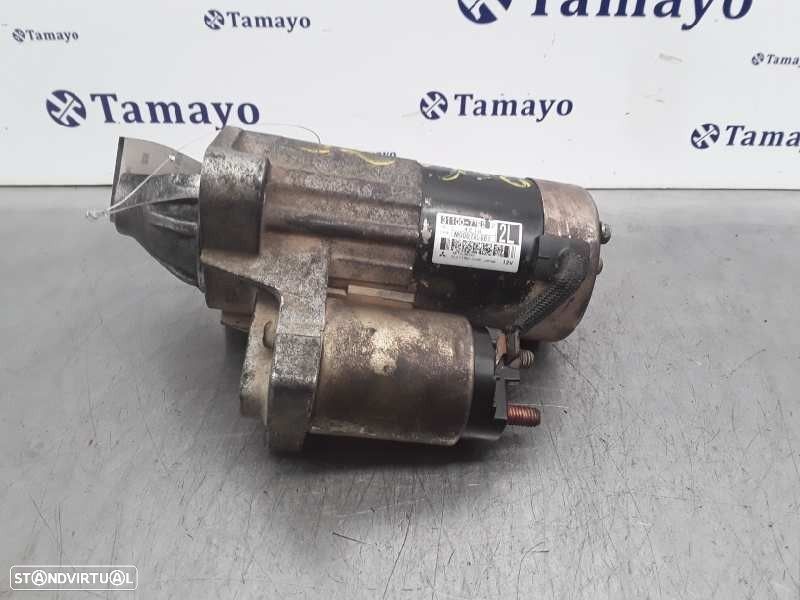 MOTOR ARRANQUE SUZUKI GRAND VITARA I 2005 -M000T85681 - 1