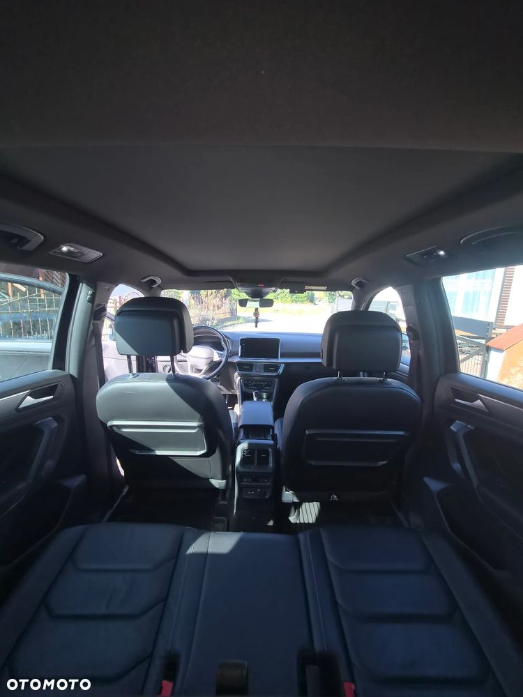 Seat Tarraco 1.4 eHybrid FR DSG - 27