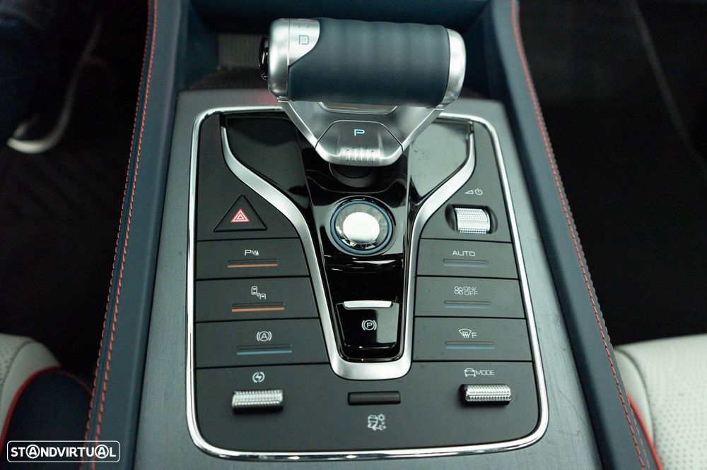 BYD Atto 3 60.48 kWh Design - 32