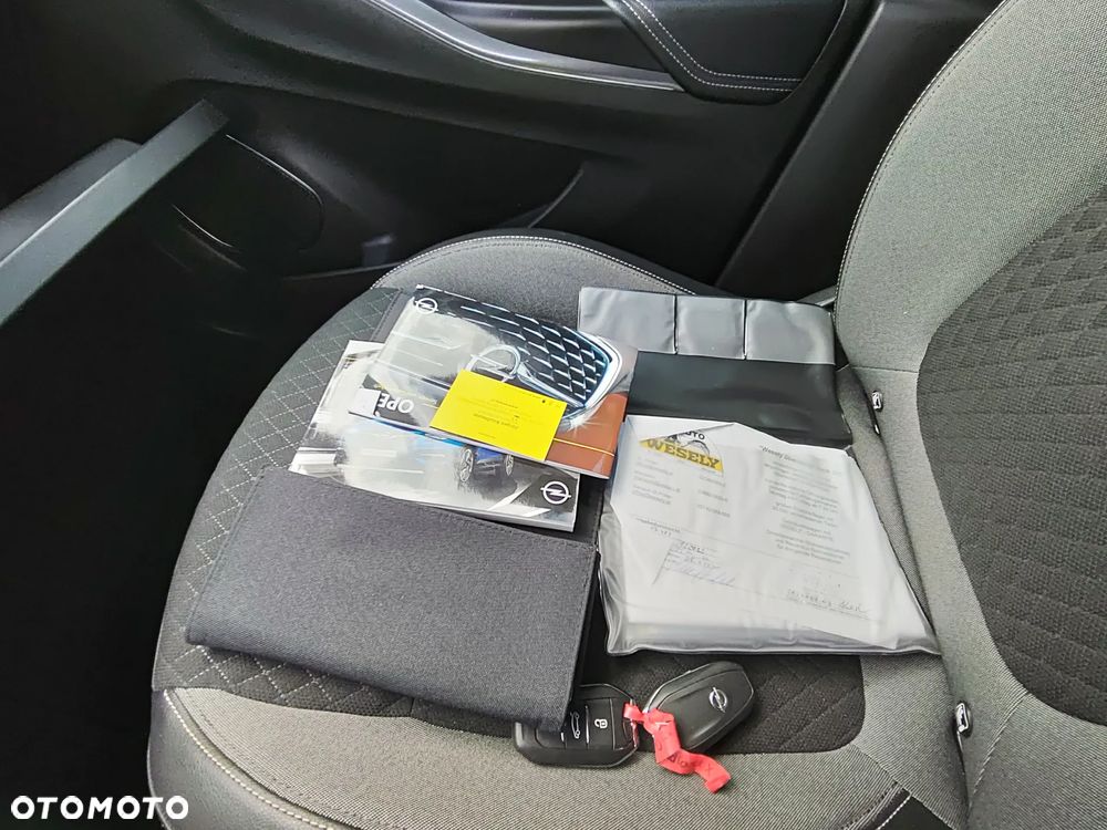 Opel Grandland X - 19