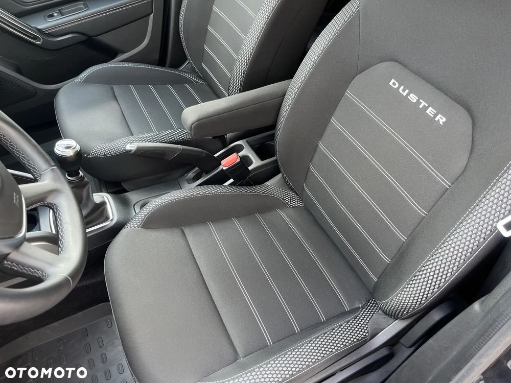Dacia Duster 1.0 TCe Prestige - 12