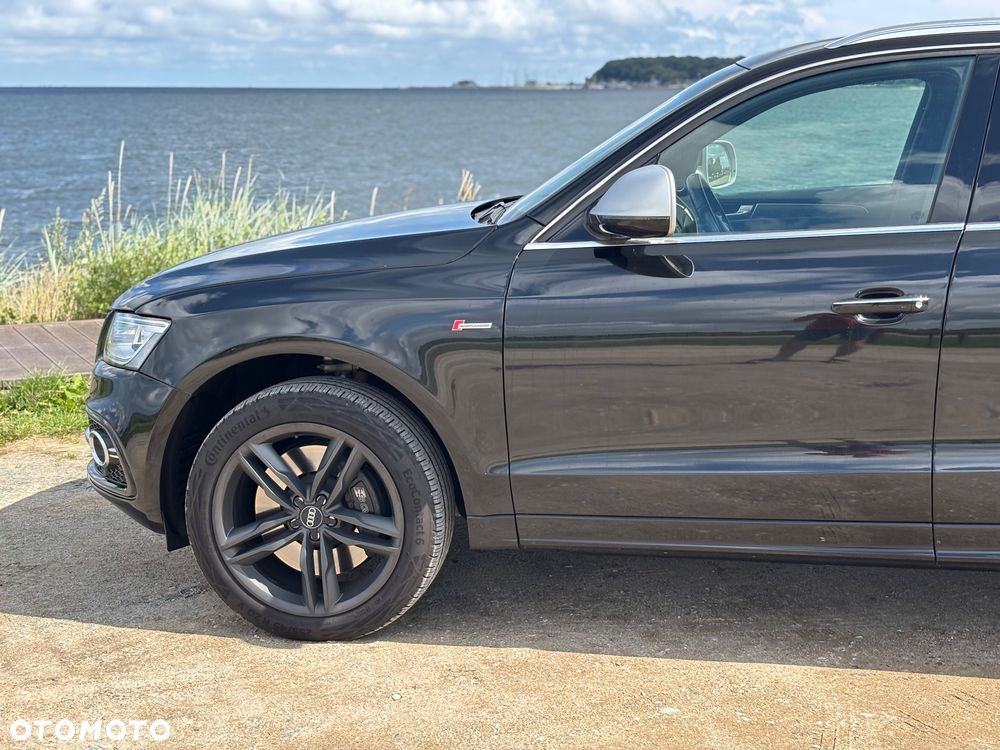 Audi SQ5 - 1